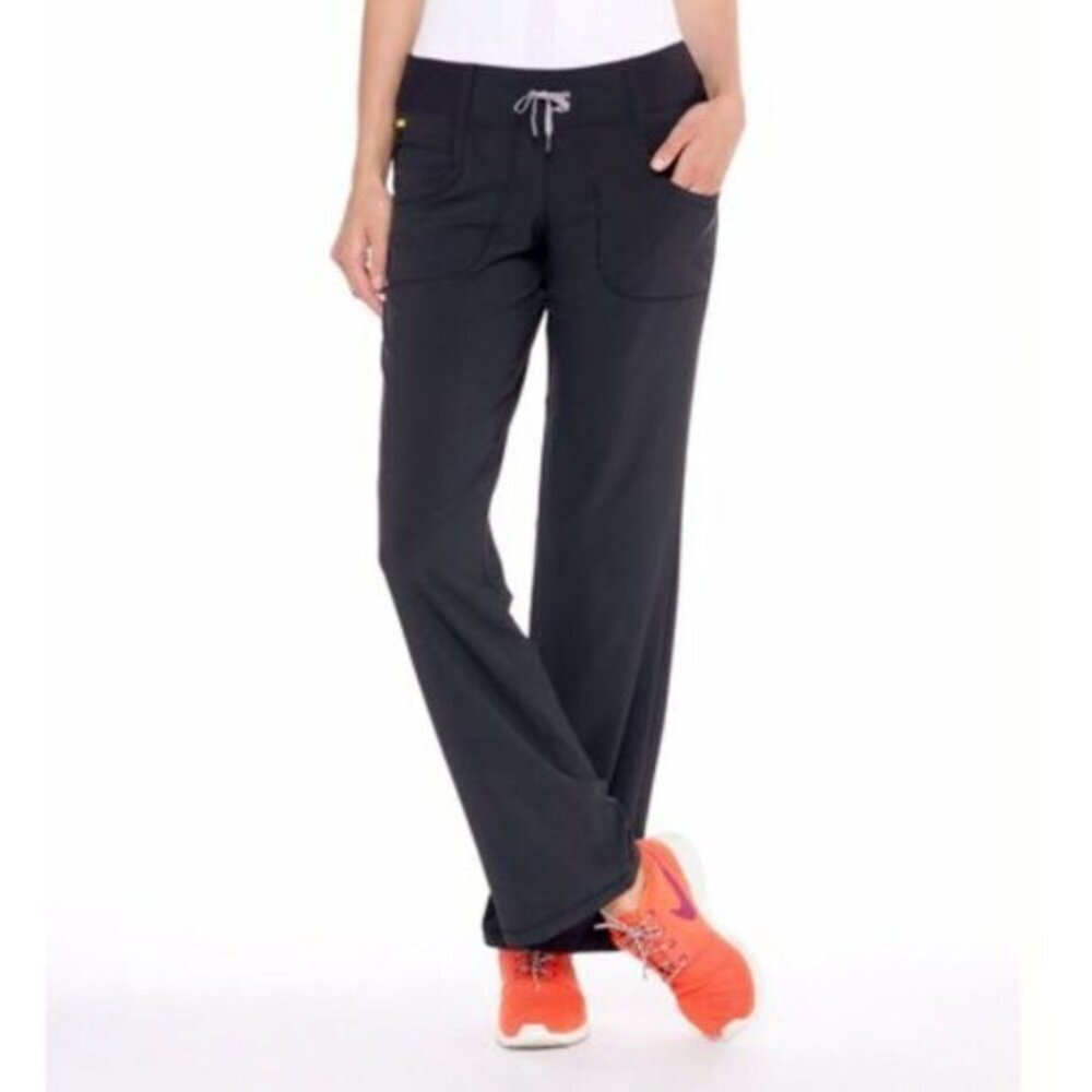 LOLE • Pulse Refresh Pants • M